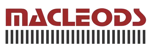 Macleods Pharmaceuticals